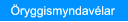 Öryggismyndavélar Öryggismyndavélar