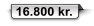 16.800 kr.