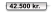 42.500 kr.