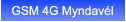 GSM 4G Myndavél GSM 4G Myndavél