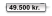 49.500 kr.